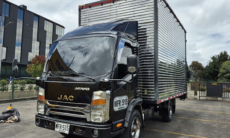Jac Hfc1035Kn 2.8 Mt...