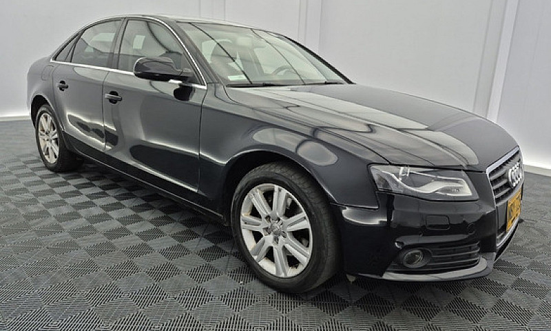 Audi A4 Turbo 1.8 Lu...