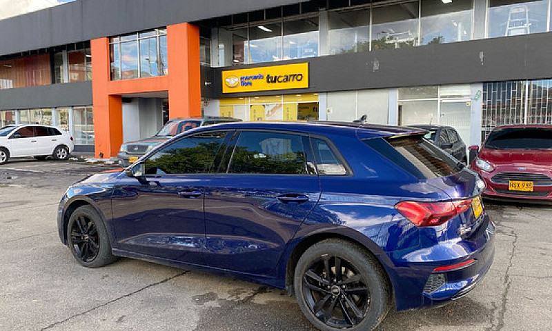 Audi A3 1.4 Sportbac...