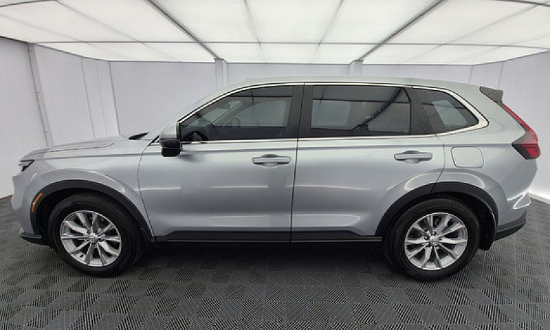 Honda Cr-V 1.5 Exl...