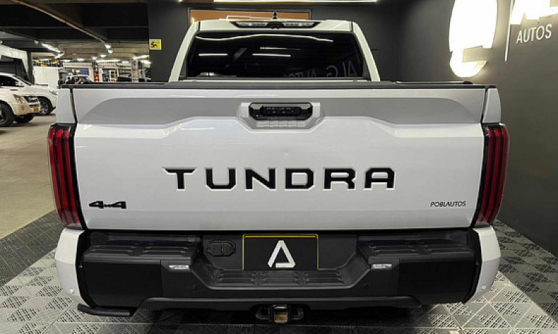 Toyota Tundra 1794 E...