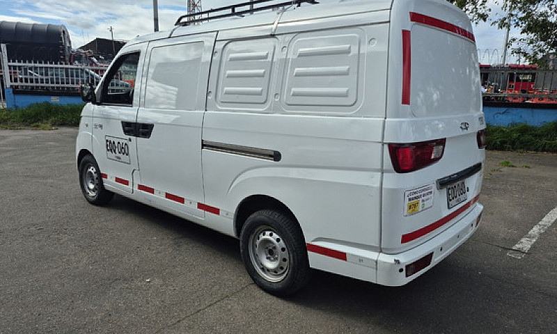 Chery Yoyo 1.2 Y380 ...