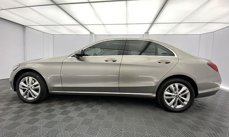 Mercedes-Benz Clase ...