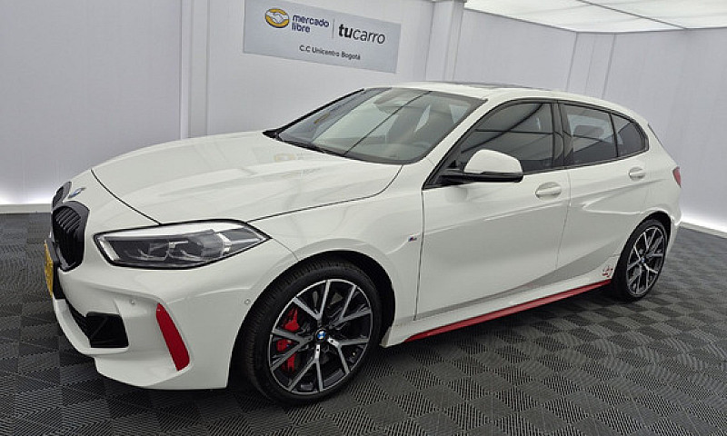 Bmw Serie 1 128Ti...