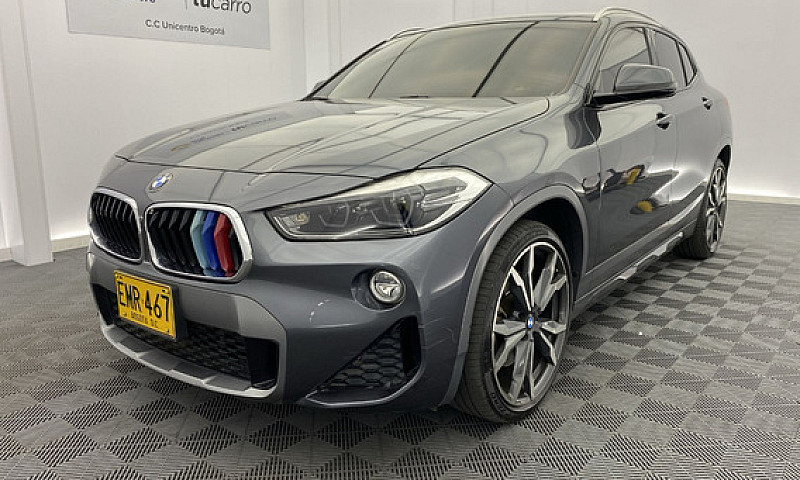 Bmw X2 2.0 Sdrive 20...