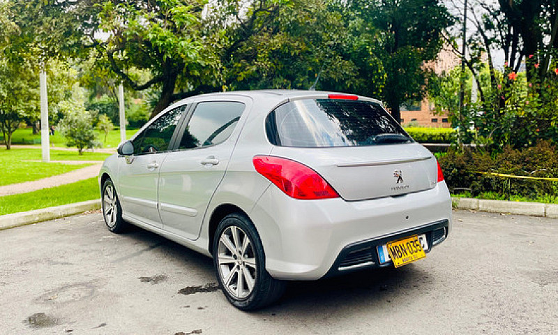 Peugeot 308 1.6L...