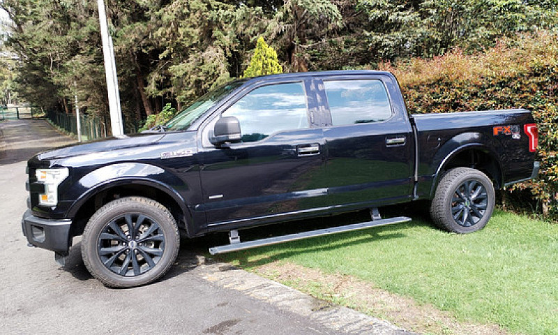 Ford F-150 3.5 Laria...