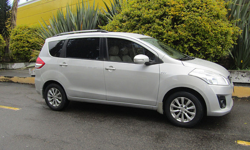 Suzuki Ertiga 1.4 Mp...