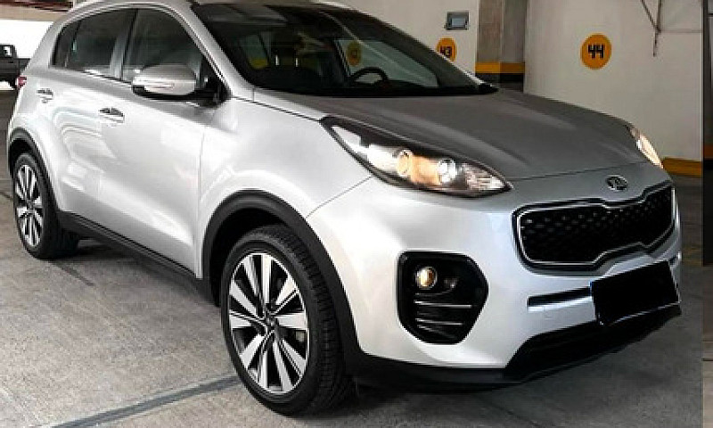 Kia Sportage 2.0 Vib...