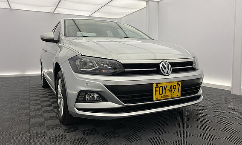 Volkswagen Virtus 1....