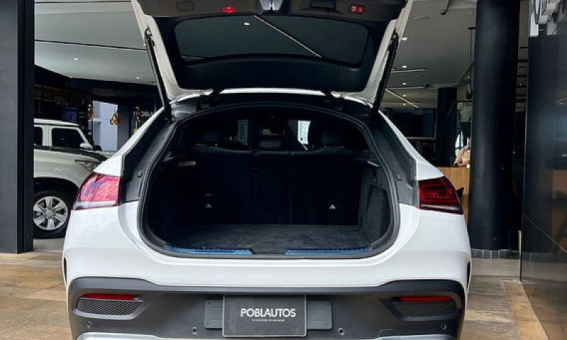 Mercedes-Benz Gle 53...