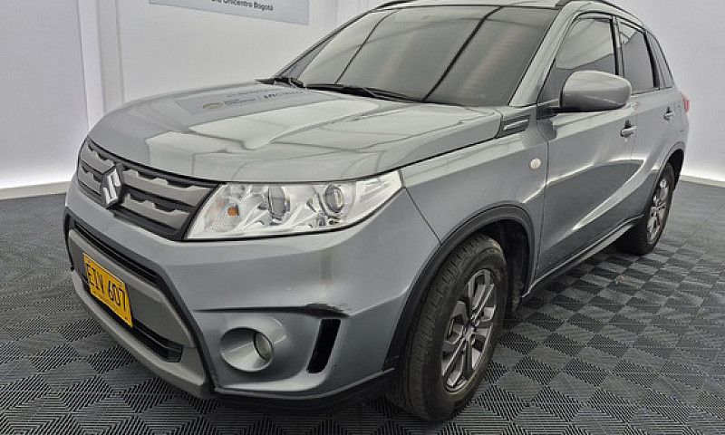 Suzuki Vitara 1.6 Gl...