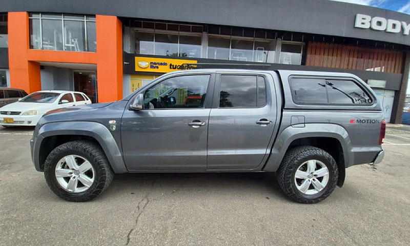 Volkswagen Amarok 3....
