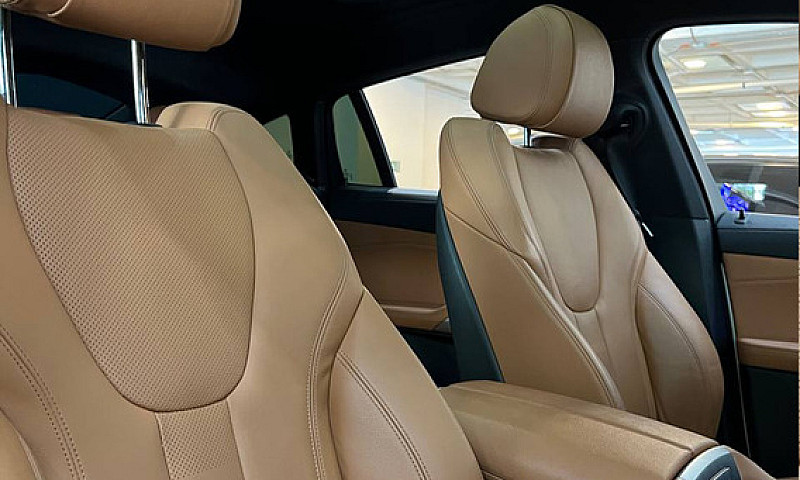 Bmw X6 Xdrive40I Exc...