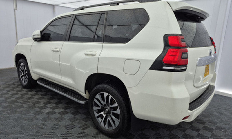 Toyota Prado 4.0 Vx ...
