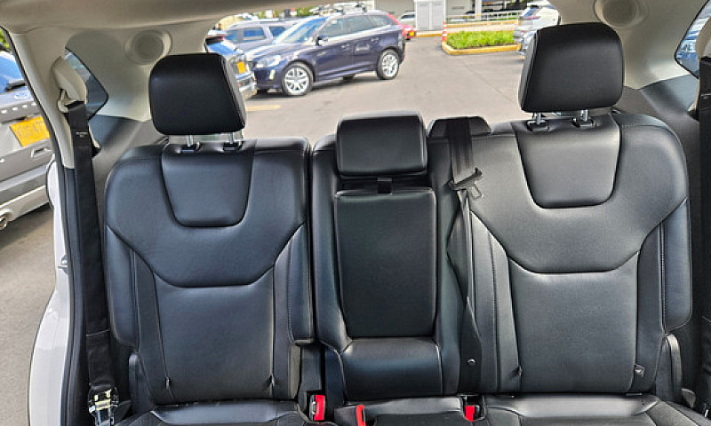 Ford Edge 2.0 Titani...