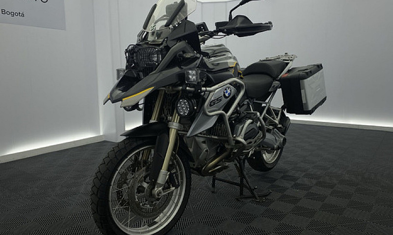 Bmw R 1200 Gs ...