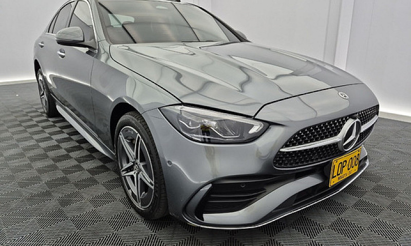 Mercedes-Benz Clase ...