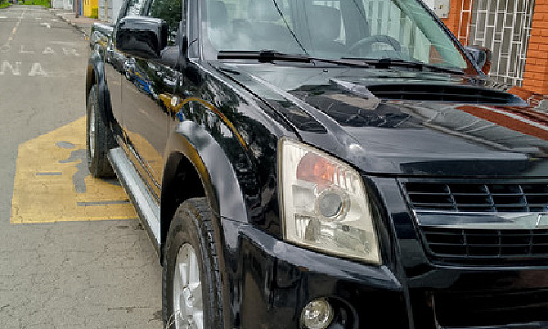 Chevrolet Luv Dmax 4...