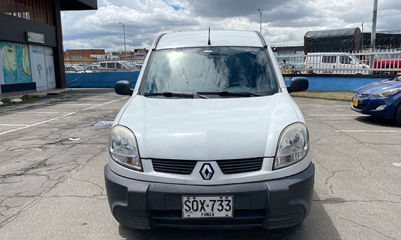 Renault Kangoo 1.6 V...