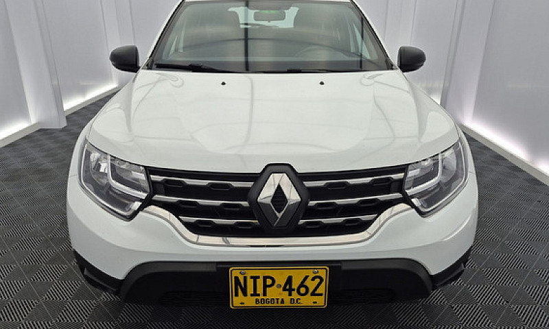 Renault Duster 1.6 Z...