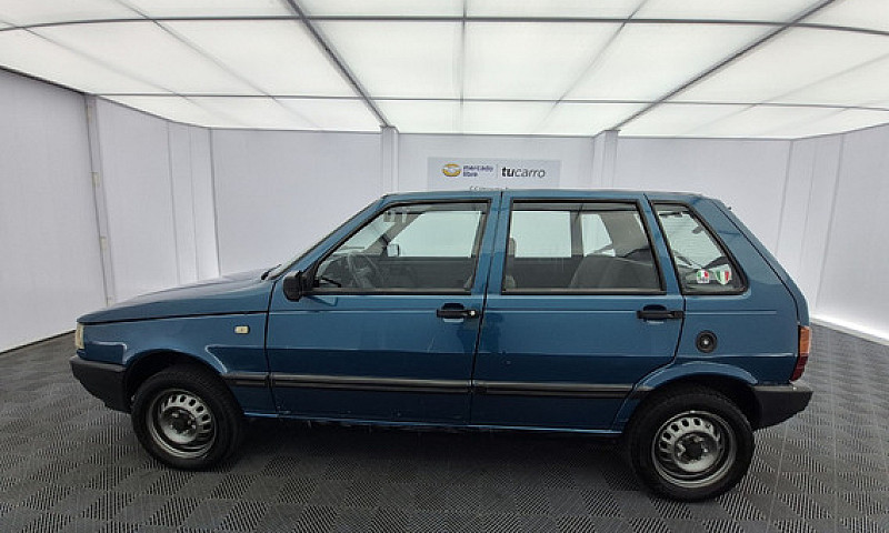 Fiat Uno 1.3 Scr...