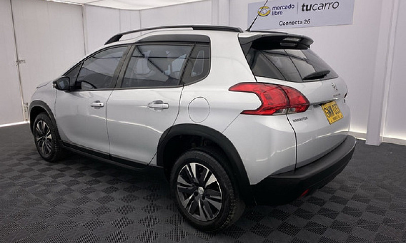 Peugeot 2008 1.6 Act...