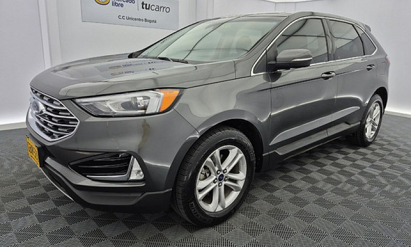 Ford Edge 2.0 Ride...