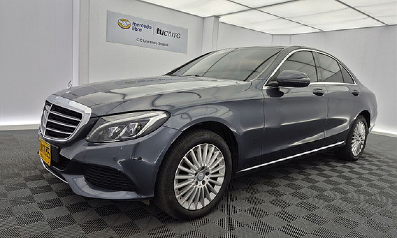 Mercedes-Benz Clase ...