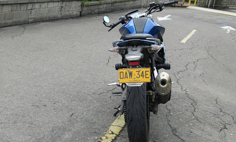 Bmw G 310 [K03] R Mt...