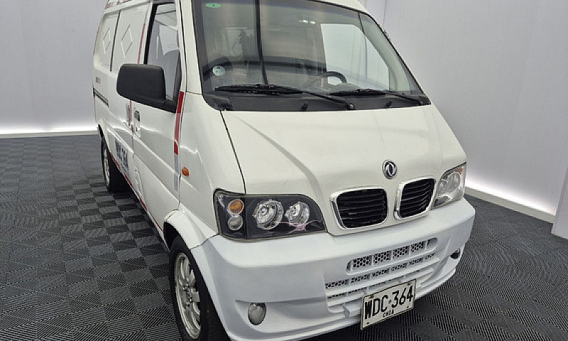 Dfm/Dfsk Van Carga 1...