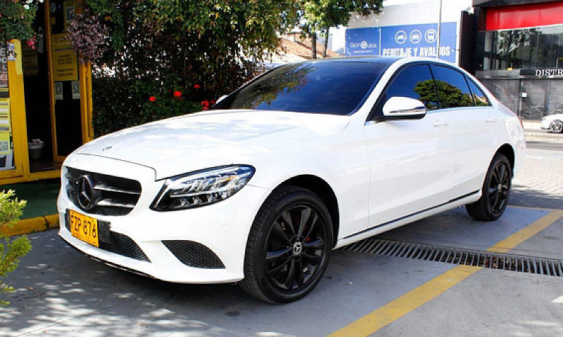 Mercedes-Benz Clase ...