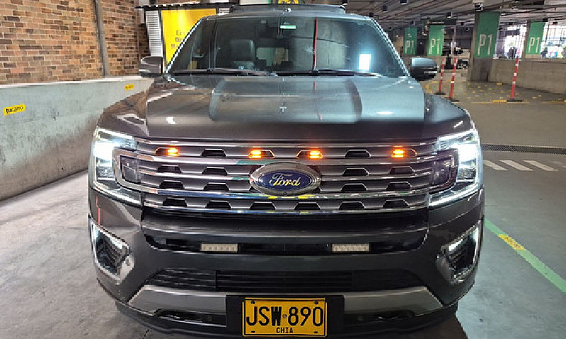 Ford Expedition 3.5 ...