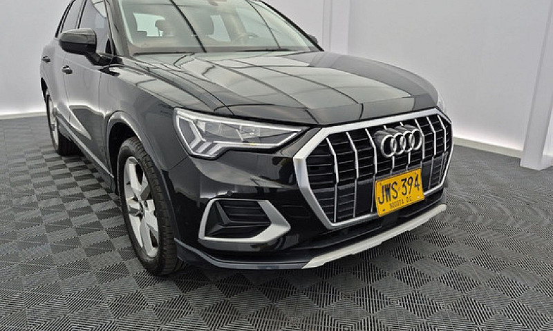 Audi Q3 1.4 Tfsi Amb...