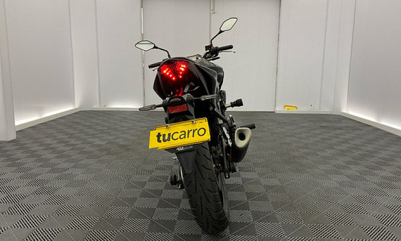 Yamaha Mt03 2023...