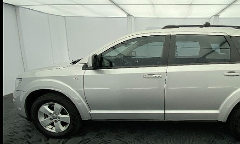 Dodge Journey 3.6 Sx...