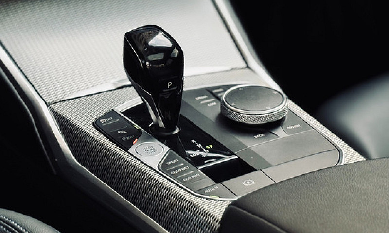 Bmw Serie 3 2.0 330E...