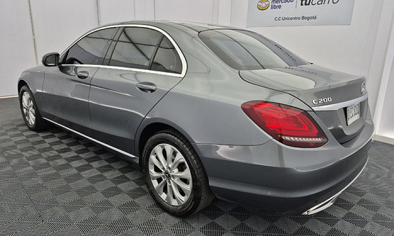Mercedes-Benz Clase ...