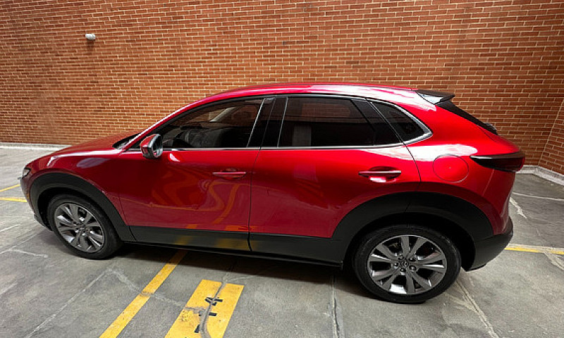 Mazda Cx-30 2.0 Gran...