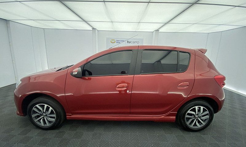 Renault Sandero 1.6 ...