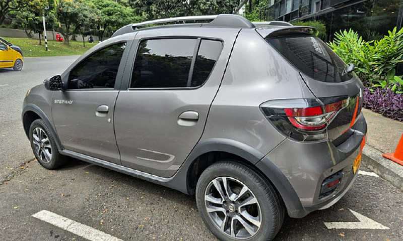 Renault Stepway 1.6 ...