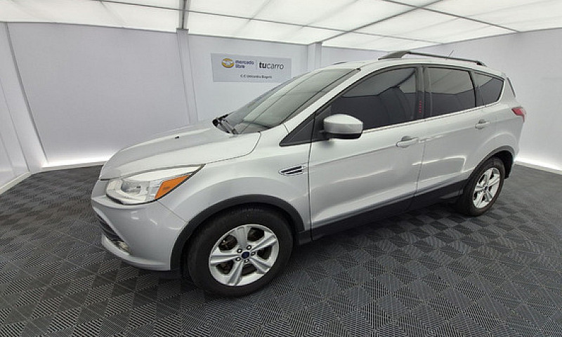 Ford Escape 2.0 Se 4...