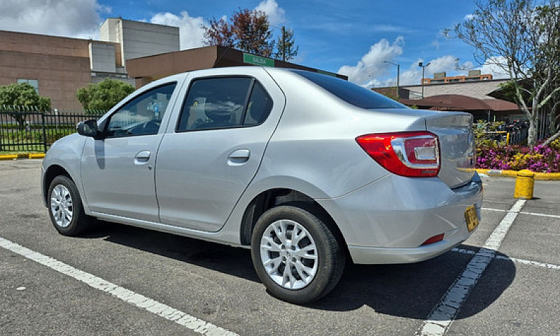 Renault Logan 1.6 Li...