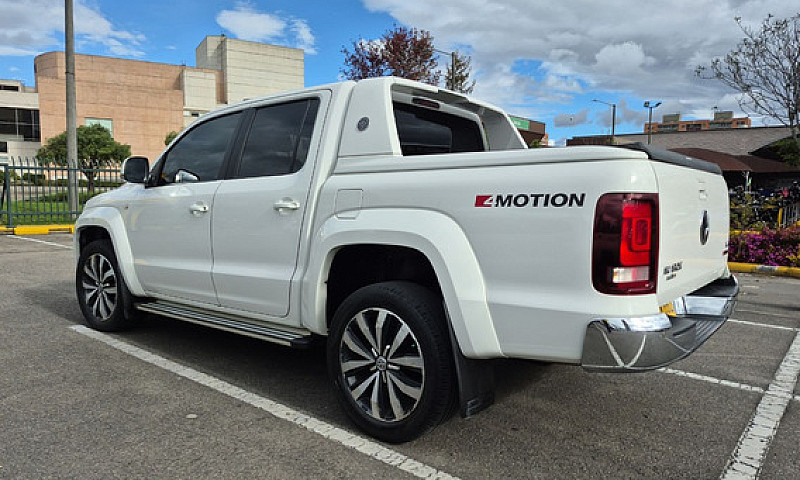 Volkswagen Amarok 3....