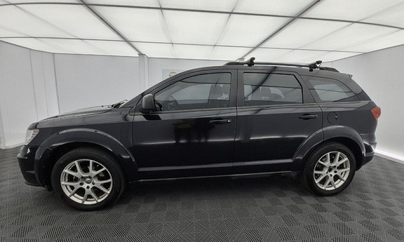 Dodge Journey 2.4 Se...