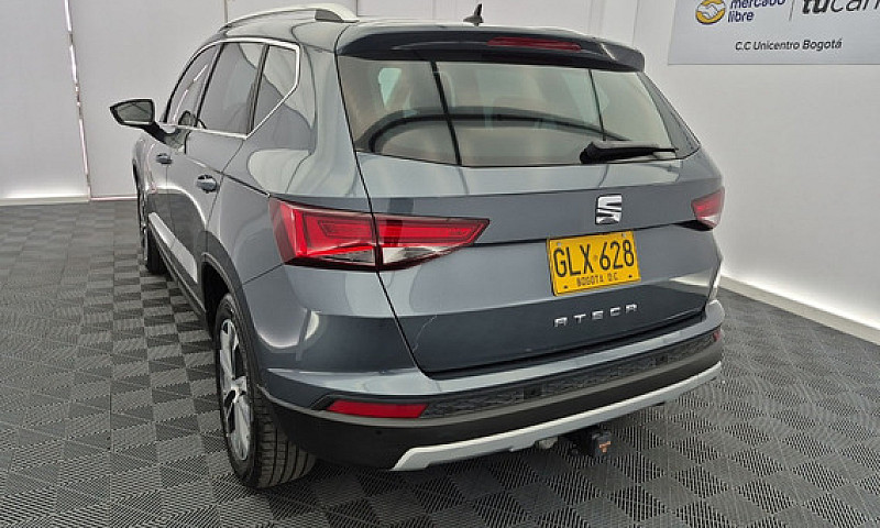 Seat Ateca 2.0 Style...