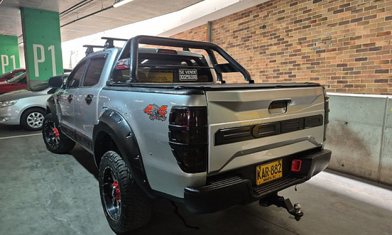 Ford Ranger 2.2 Xl M...