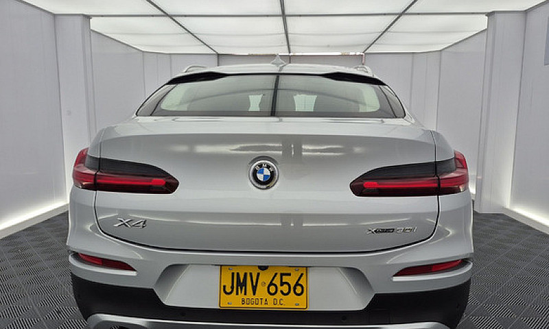 Bmw X4 2.0 Xdrive30I...