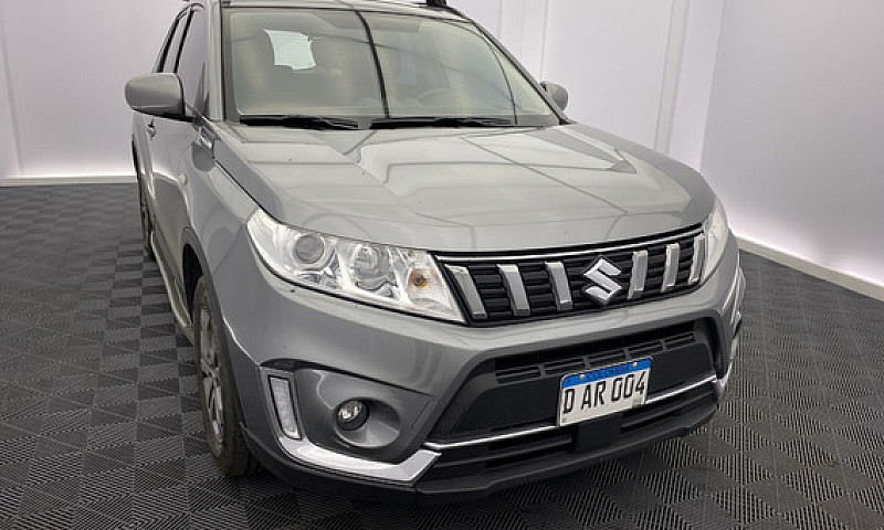 Suzuki Vitara 1.6 Gl...