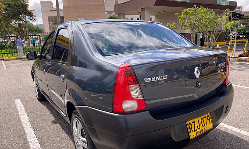 Renault Logan 1.4 En...